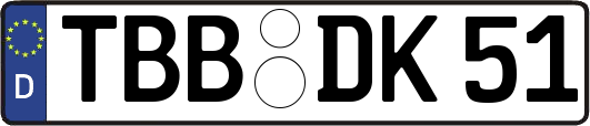 TBB-DK51