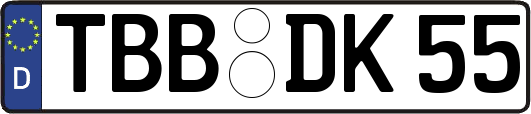 TBB-DK55