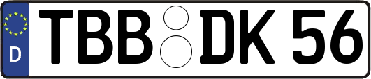 TBB-DK56
