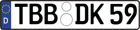 TBB-DK59