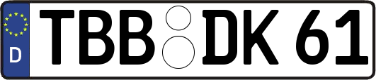 TBB-DK61