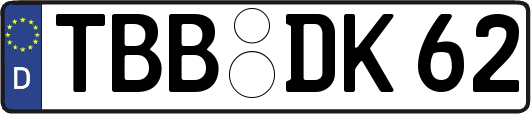 TBB-DK62