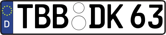 TBB-DK63