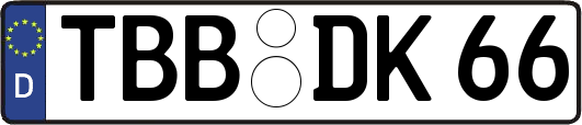 TBB-DK66