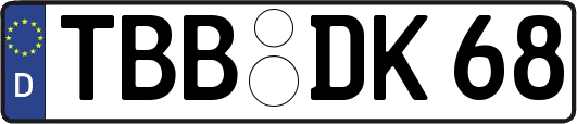 TBB-DK68