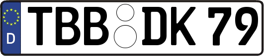 TBB-DK79