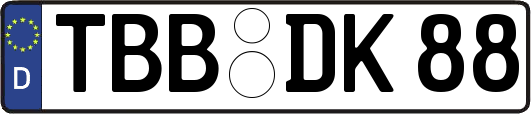 TBB-DK88