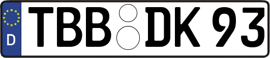 TBB-DK93