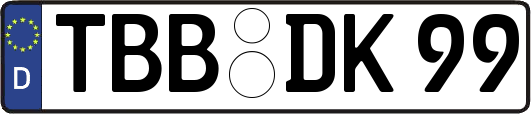 TBB-DK99