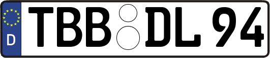 TBB-DL94