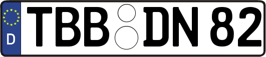 TBB-DN82