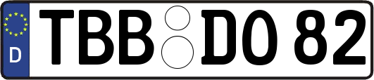 TBB-DO82