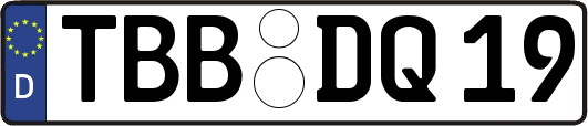 TBB-DQ19