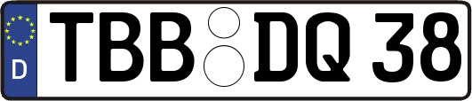 TBB-DQ38