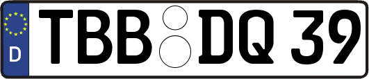 TBB-DQ39