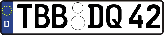 TBB-DQ42