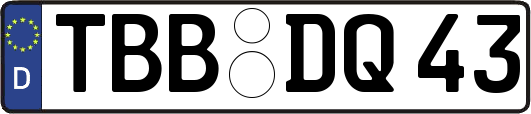 TBB-DQ43