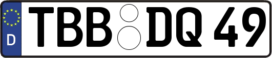TBB-DQ49