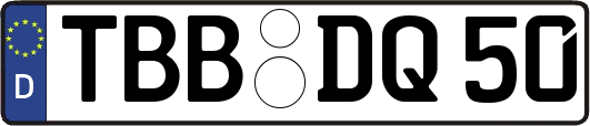 TBB-DQ50