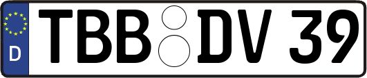 TBB-DV39
