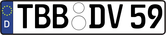 TBB-DV59