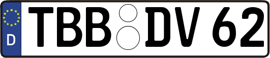 TBB-DV62