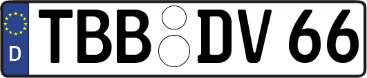 TBB-DV66