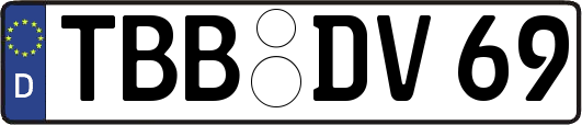 TBB-DV69