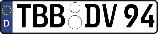 TBB-DV94