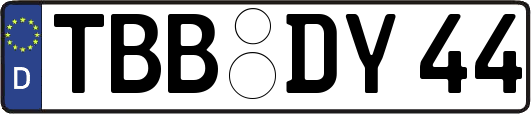 TBB-DY44