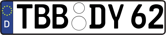 TBB-DY62