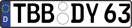 TBB-DY63