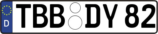 TBB-DY82