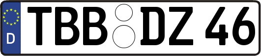 TBB-DZ46