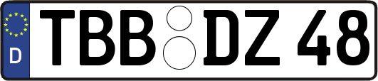 TBB-DZ48