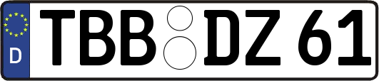 TBB-DZ61