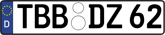 TBB-DZ62