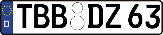 TBB-DZ63