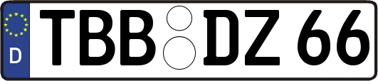 TBB-DZ66