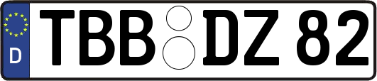 TBB-DZ82