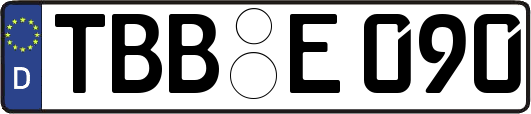 TBB-E090