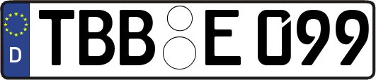 TBB-E099