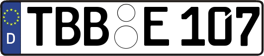 TBB-E107