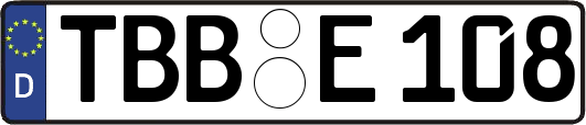 TBB-E108