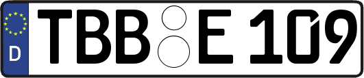 TBB-E109