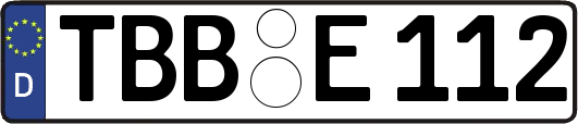 TBB-E112