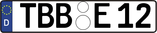 TBB-E12