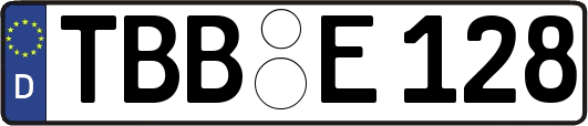 TBB-E128