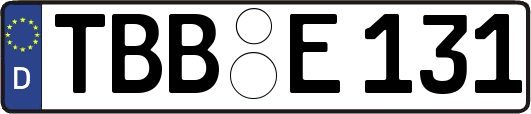 TBB-E131