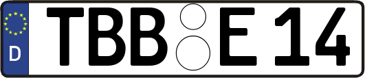 TBB-E14